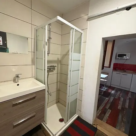 Lejlighed Les Quais De *