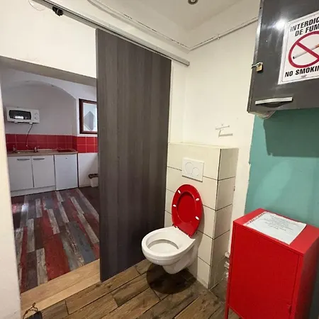 Les Quais De 아파트 *